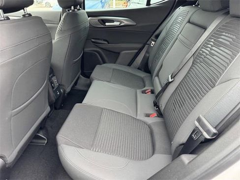 New 2025 Alfa Romeo Tonale image 11