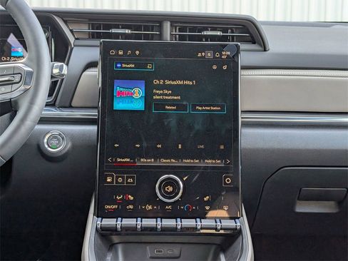 New 2026 GMC Terrain Elevation w/ Black Edition image 15