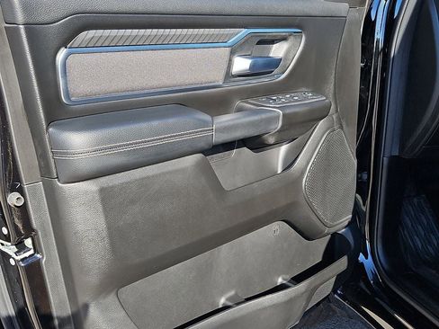 New 2026 RAM 1500 Big Horn image 20