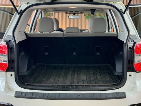 Used 2014 Subaru Forester 2.5i Premium image 10