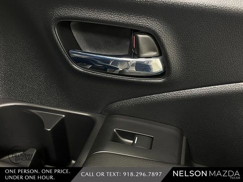 Used 2020 Honda Ridgeline RTL image 39