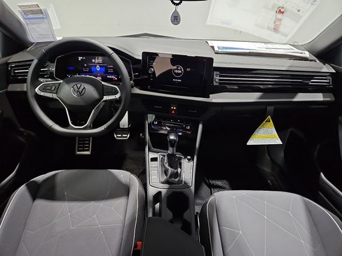 New 2026 Volkswagen Jetta Sport image 8