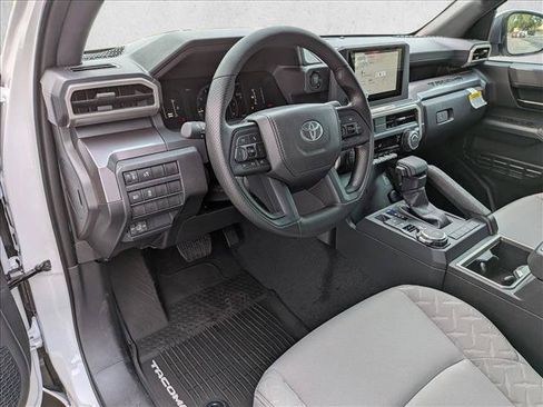 New 2026 Toyota Tacoma SR5 AWD/4WD image 3