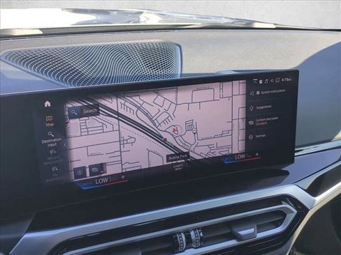 Used 2024 BMW 330i Sedan w/ Convenience Package RWD image 13