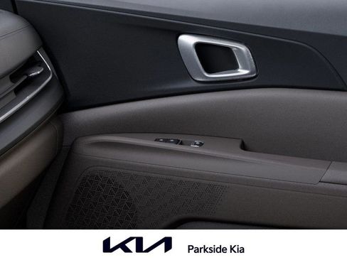 New 2026 Kia Carnival EX FWD image 25