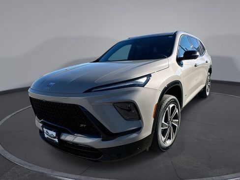 New 2026 Buick Enclave Sport Touring w/ Power Package image 1