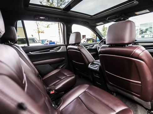Used 2023 Cadillac XT6 Premium Luxury AWD/4WD image 77