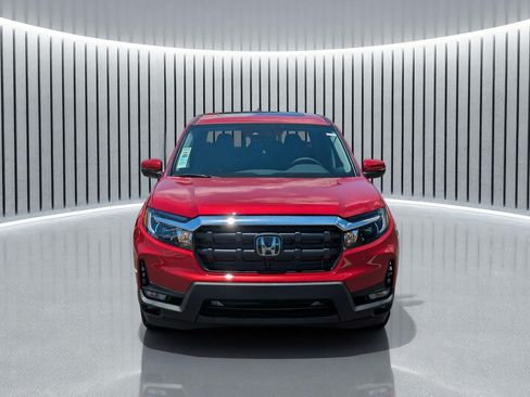 New 2026 Honda Ridgeline RTL image 12