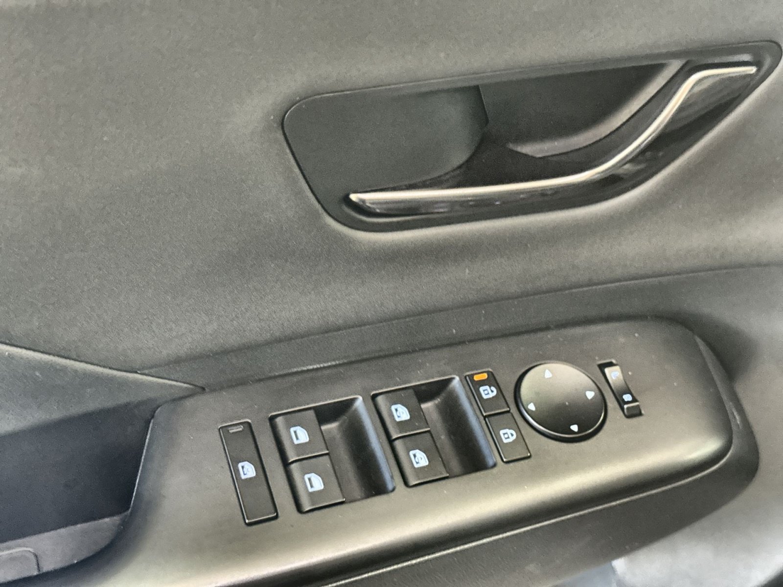 Used 2024 Hyundai Kona N Line AWD/4WD image 16