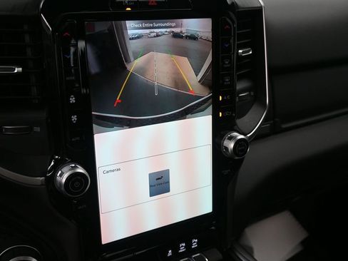 New 2026 RAM 1500 Big Horn image 24