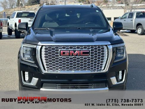 Used 2024 GMC Yukon Denali image 2