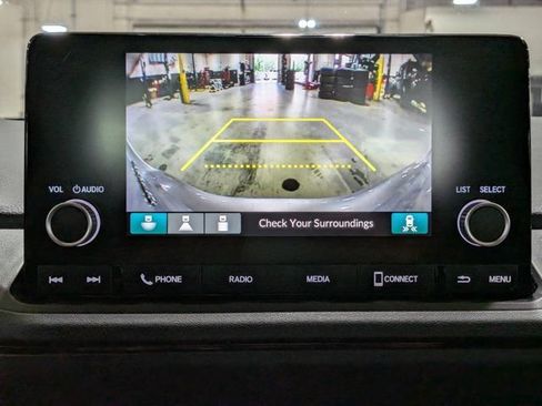 Used 2024 Honda Accord EX image 18