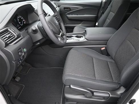 New 2026 Honda Ridgeline Sport image 17