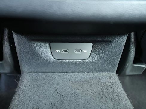 Used 2024 Volkswagen GTI SE w/ SE Leather Seats Package FWD image 19