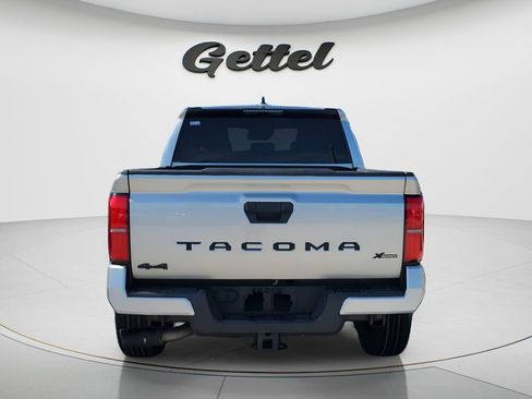 Certified 2024 Toyota Tacoma SR5 AWD/4WD image 6