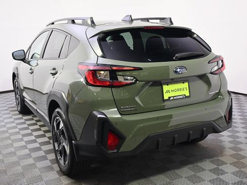 Used 2024 Subaru Crosstrek 2.5i Limited w/ Crosstrek Mirror Package AWD/4WD image 4