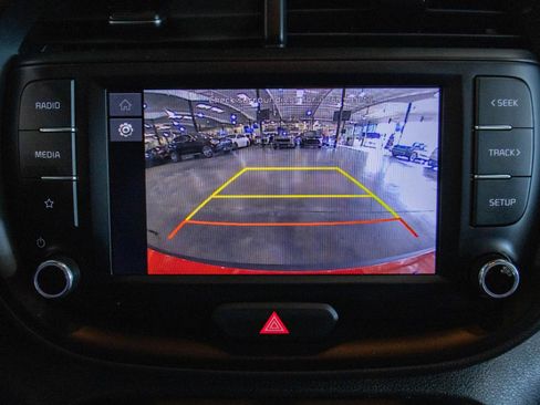 Used 2024 Kia Soul LX w/ Option Group 015 image 6