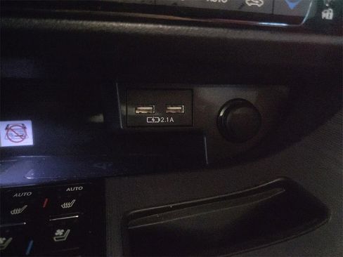 Used 2021 Lexus RX 450h F Sport w/ Cold Weather Package (CT) image 22