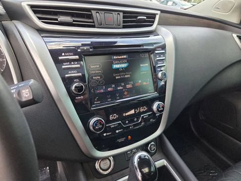 Used 2022 Nissan Murano Platinum w/ Cargo Package FWD image 25