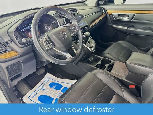 Used 2019 Honda CR-V EX-L image 11