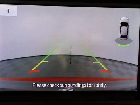 Used 2019 Ford Mustang Premium w/ Equipment Group 201A image 18