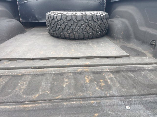 Used 2017 RAM 2500 Laramie AWD/4WD image 9