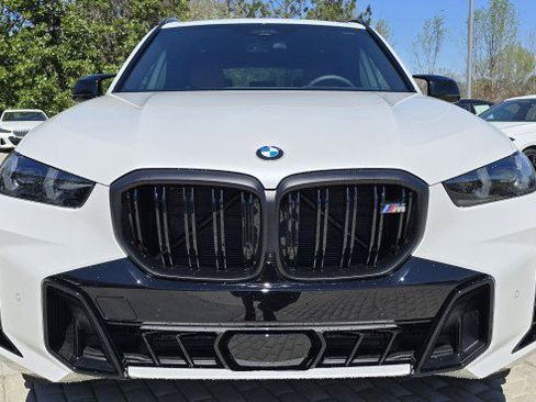 New 2026 BMW X5 M60i AWD/4WD image 10