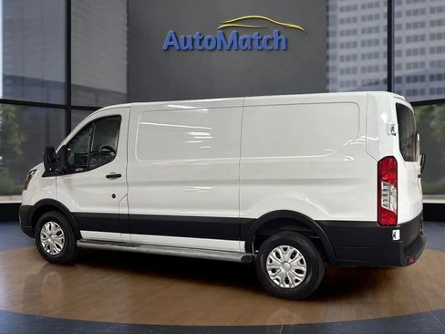 Used 2020 Ford Transit 250 Low Roof w/ Exterior Upgrade Package image 8