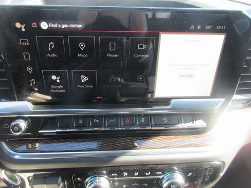 New 2026 GMC Sierra 2500 SLE w/ SLE Value Package; AWD/4WD image 18