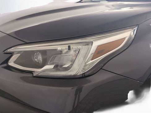Used 2021 Subaru Outback Limited w/ Popular Package #2 AWD/4WD image 10