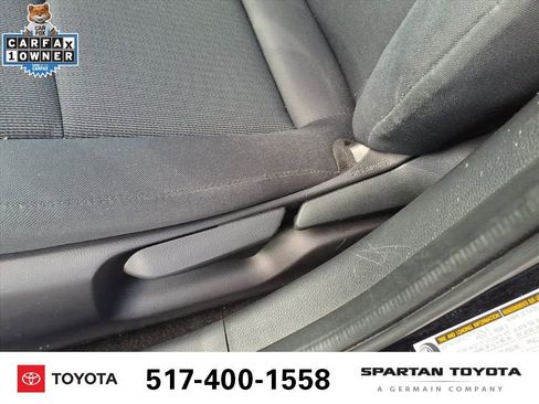 Used 2023 Toyota Prius LE image 16