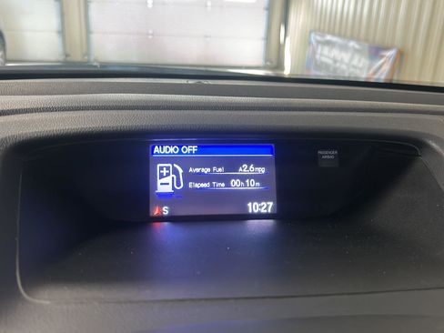 Used 2015 Honda CR-V EX-L image 19