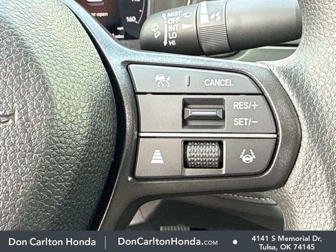 New 2026 Honda Accord SE image 24