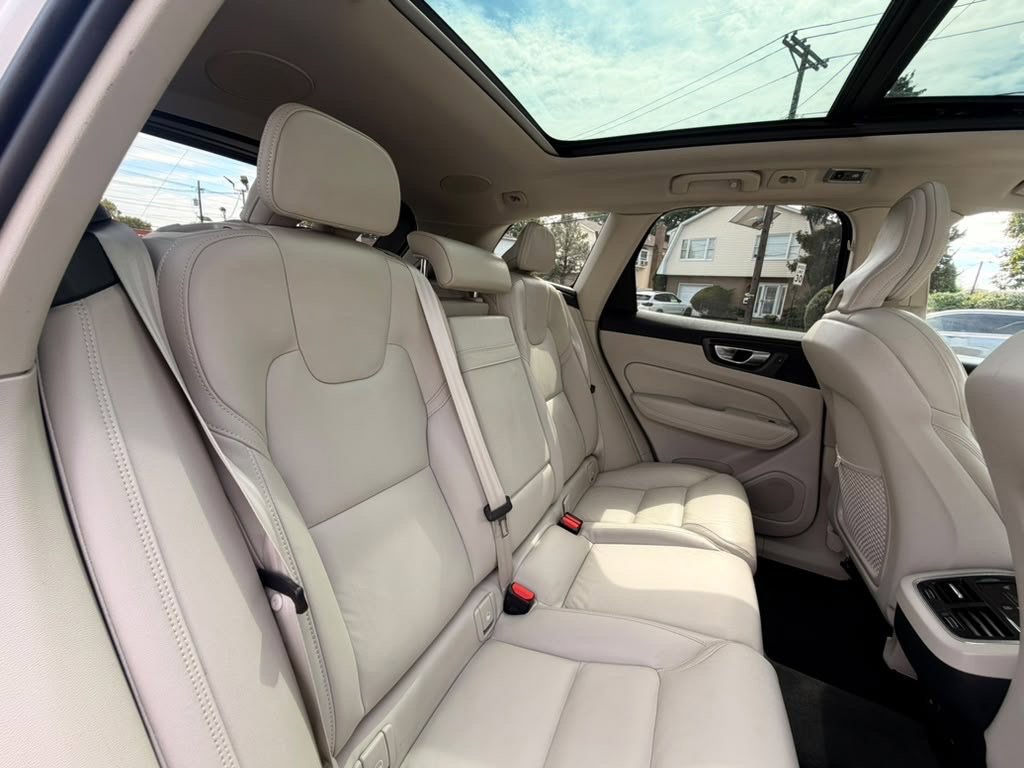 Used 2021 Volvo XC60 T6 Inscription w/ Advanced Package AWD/4WD image 20