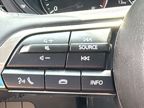 New 2025 MAZDA MAZDA3 s image 16