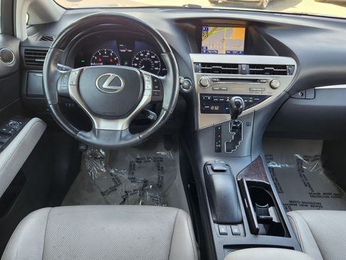 Used 2013 Lexus RX 350 AWD w/ Navigation Pkg image 15
