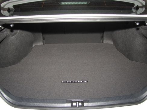 Used 2025 Toyota Camry LE w/ Convenience Package FWD image 17