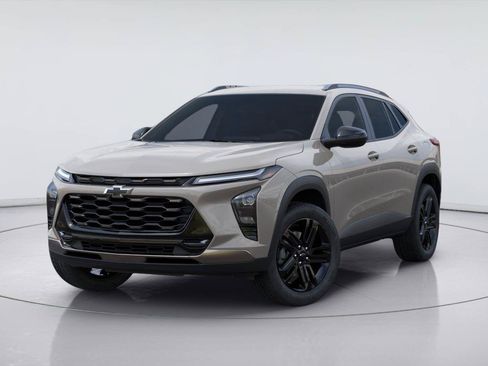 New 2026 Chevrolet Trax ACTIV w/ Driver Confidence Package FWD image 6
