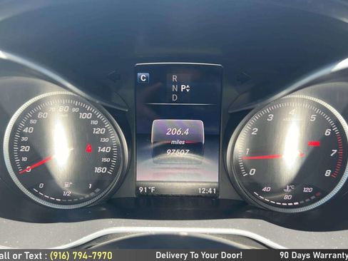 Used 2017 Mercedes-Benz C 300 Sedan image 18