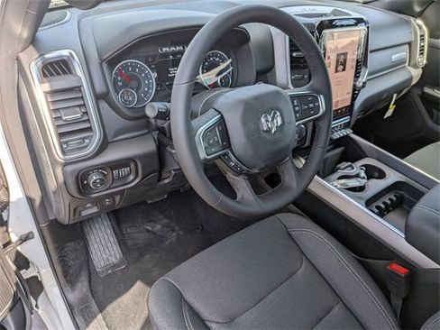 New 2026 RAM 1500 Big Horn image 11
