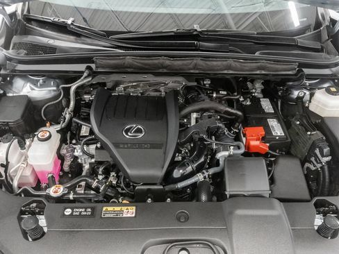 Used 2023 Lexus RX 350 Premium Plus w/ Accessory Package AWD/4WD image 3