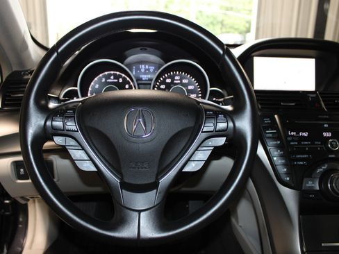 Used 2014 Acura TL w/ Technology Package FWD image 11