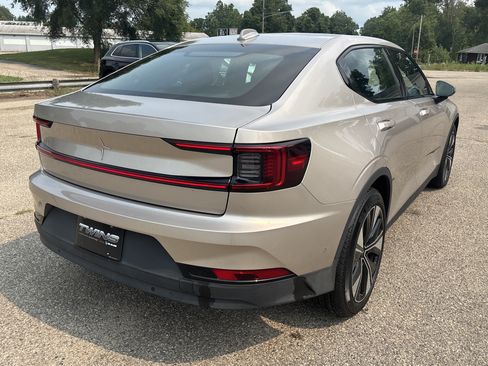 Used 2024 Polestar Polestar 2 AWD/4WD image 4