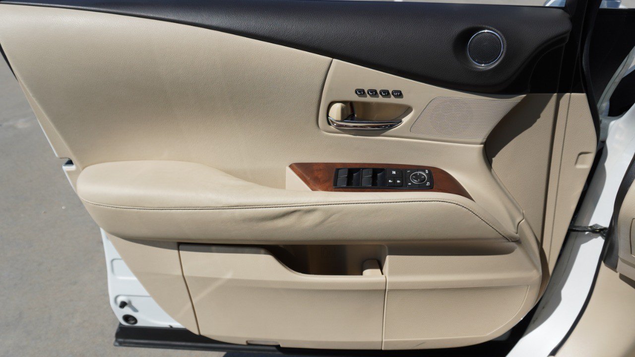 Used 2013 Lexus RX 350 FWD image 21
