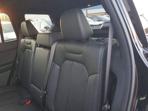 New 2026 Jeep Cherokee Limited image 15