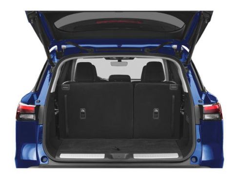 Used 2023 INFINITI QX60 Luxe image 18