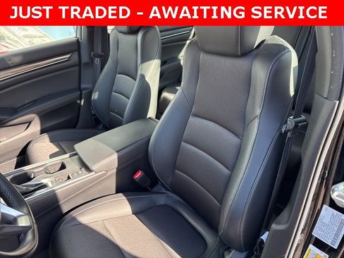 Used 2022 Honda Accord Sport image 16