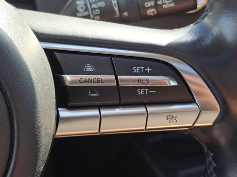 Used 2024 MAZDA CX-50 AWD 2.5 S w/ Premium Package image 39