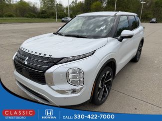 Used 2024 Mitsubishi Outlander SE AWD/4WD video 1