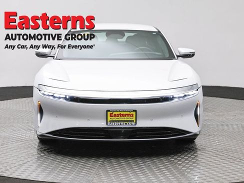 Used 2024 Lucid Air Pure RWD image 2